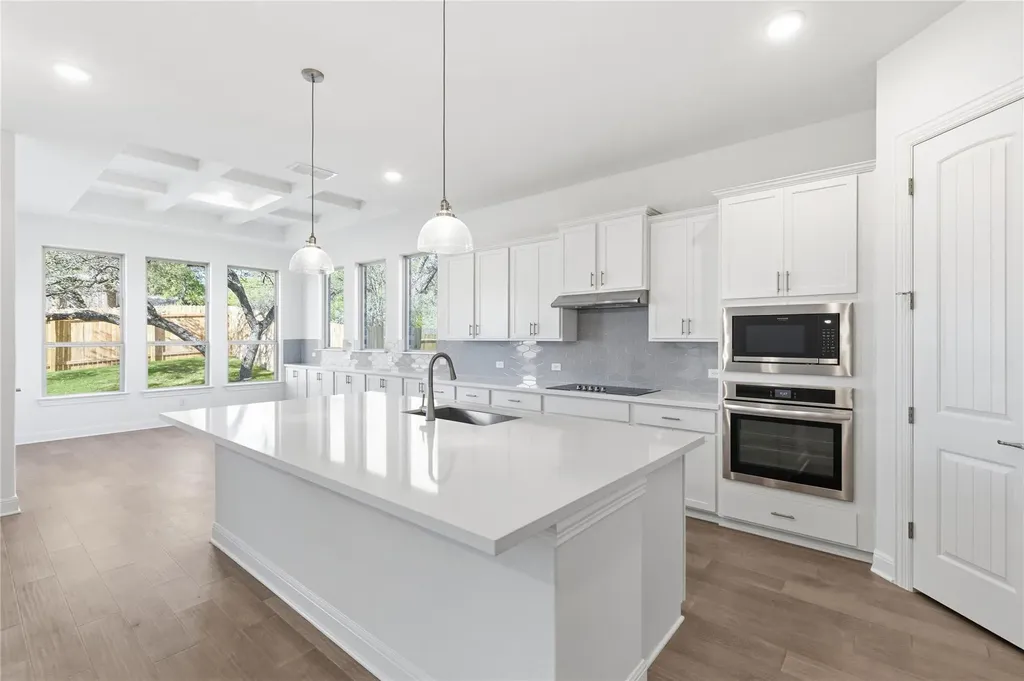 308 Frio Springs Trail Georgetown TX 78628