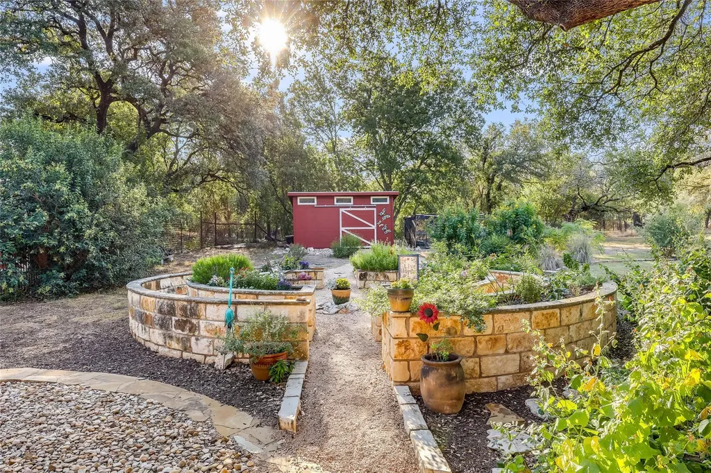 6015 Tonkowa Trail Georgetown TX 78628