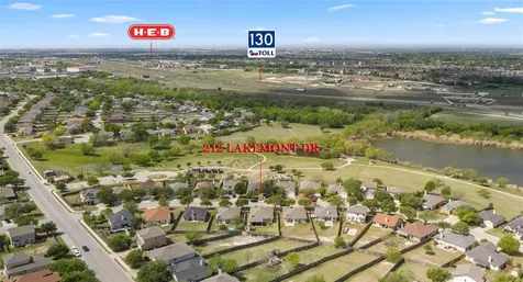 212 Lakemont Drive Hutto TX 78634