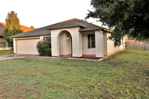 317 Leanne Drive Georgetown TX 78633
