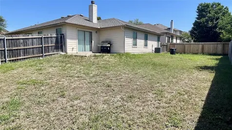 317 Leanne Drive Georgetown TX 78633