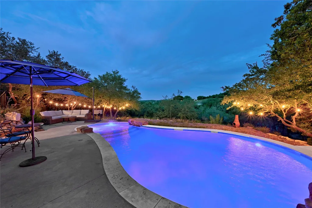 4115 Noon Day Cove Spicewood TX 78669