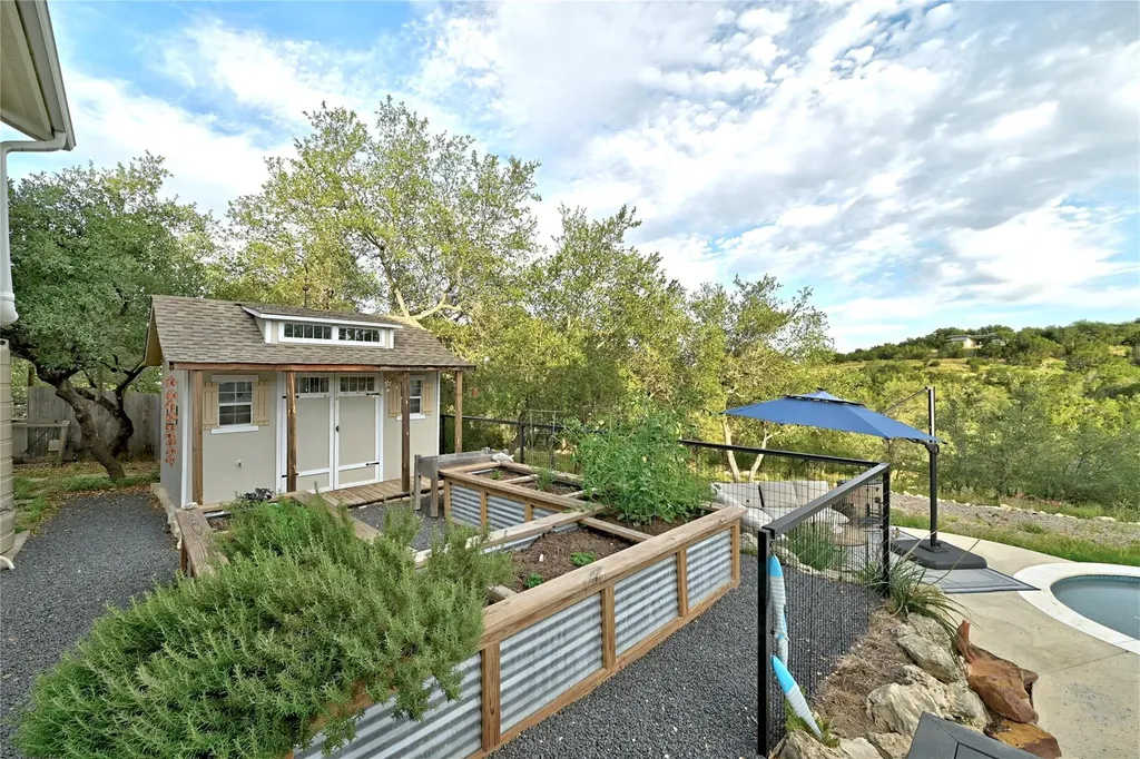 4115 Noon Day Cove Spicewood TX 78669