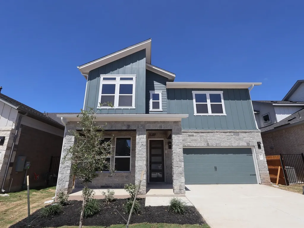 13204 Stabler Drive Austin TX 78652