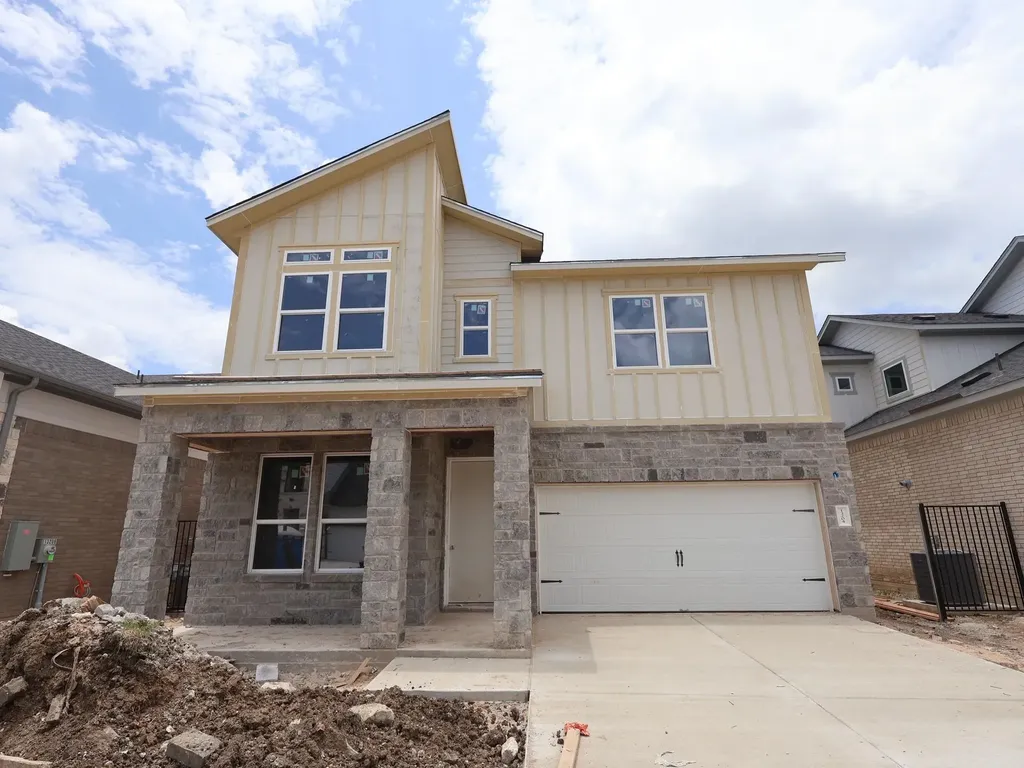 13204 Stabler Drive Austin TX 78652