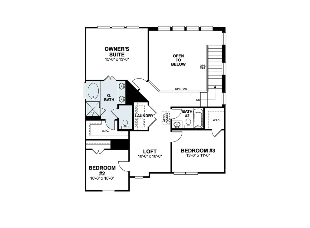 13204 Stabler Drive Austin TX 78652