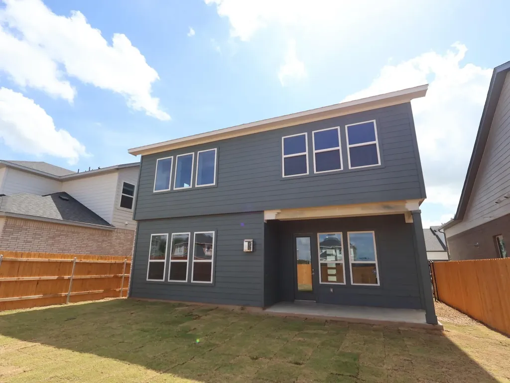 13204 Stabler Drive Austin TX 78652