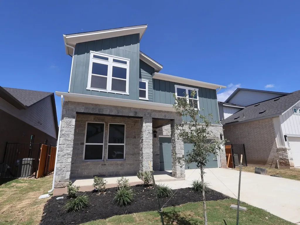 13204 Stabler Drive Austin TX 78652