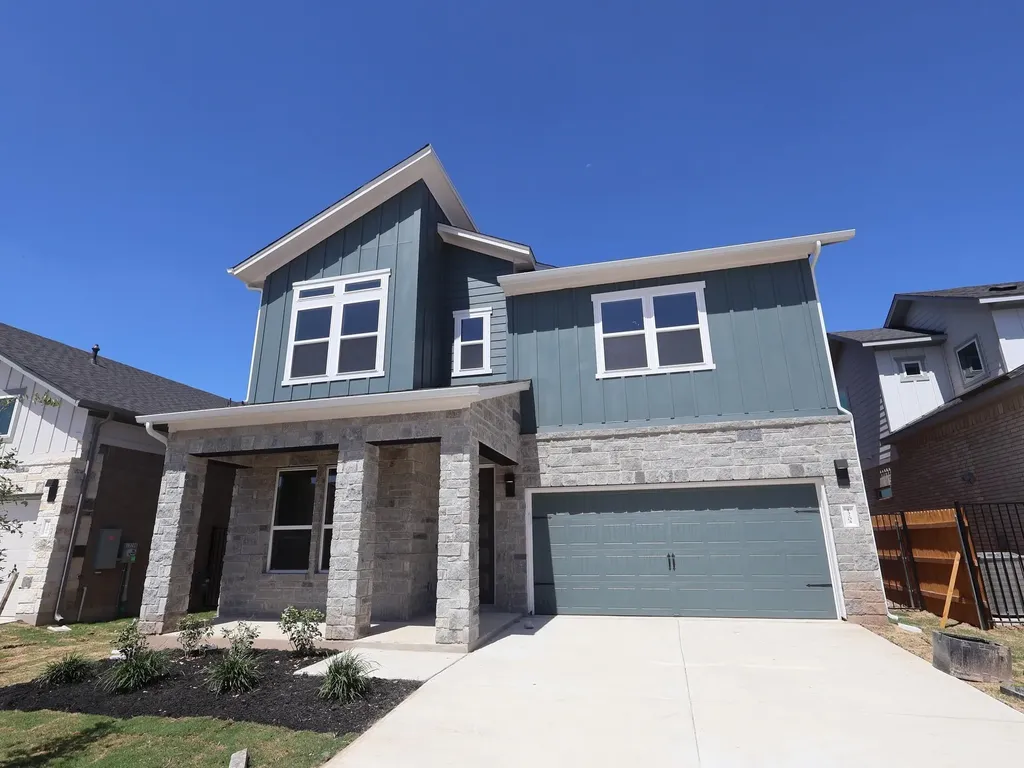 13204 Stabler Drive Austin TX 78652