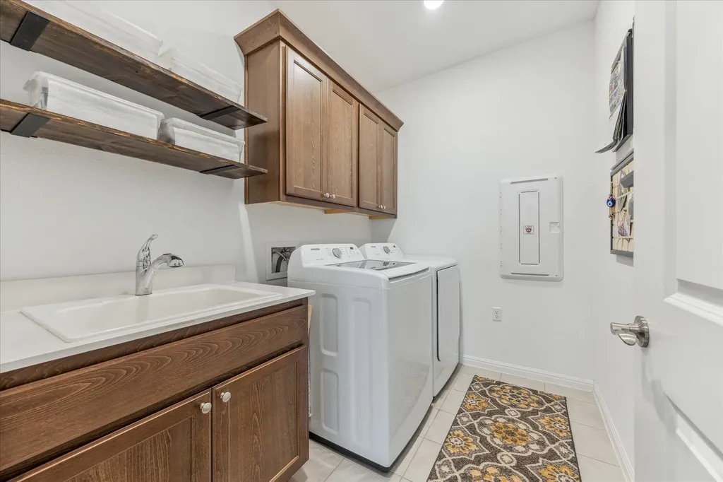 636 Martingale Street Georgetown TX 78633