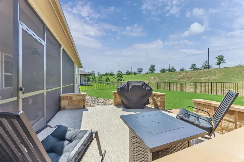 636 Martingale Street Georgetown TX 78633