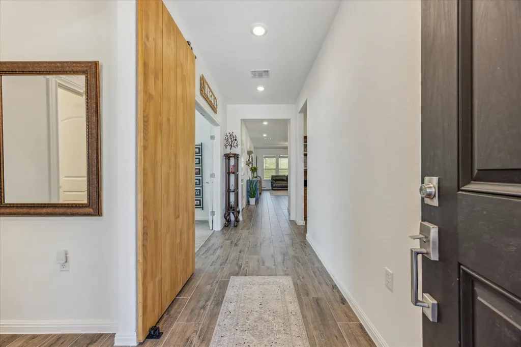 636 Martingale Street Georgetown TX 78633