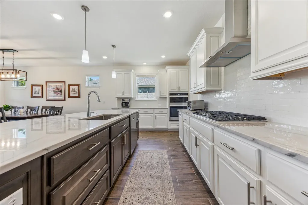 636 Martingale Street Georgetown TX 78633