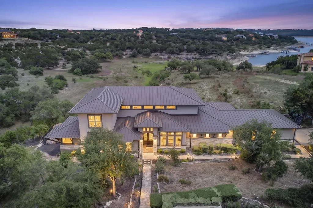 313 Angel Song Cove Spicewood TX 78669