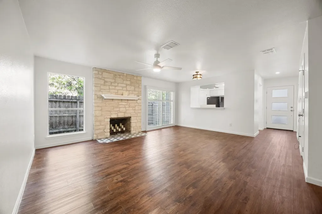 6821 Old Quarry Lane Austin TX 78731