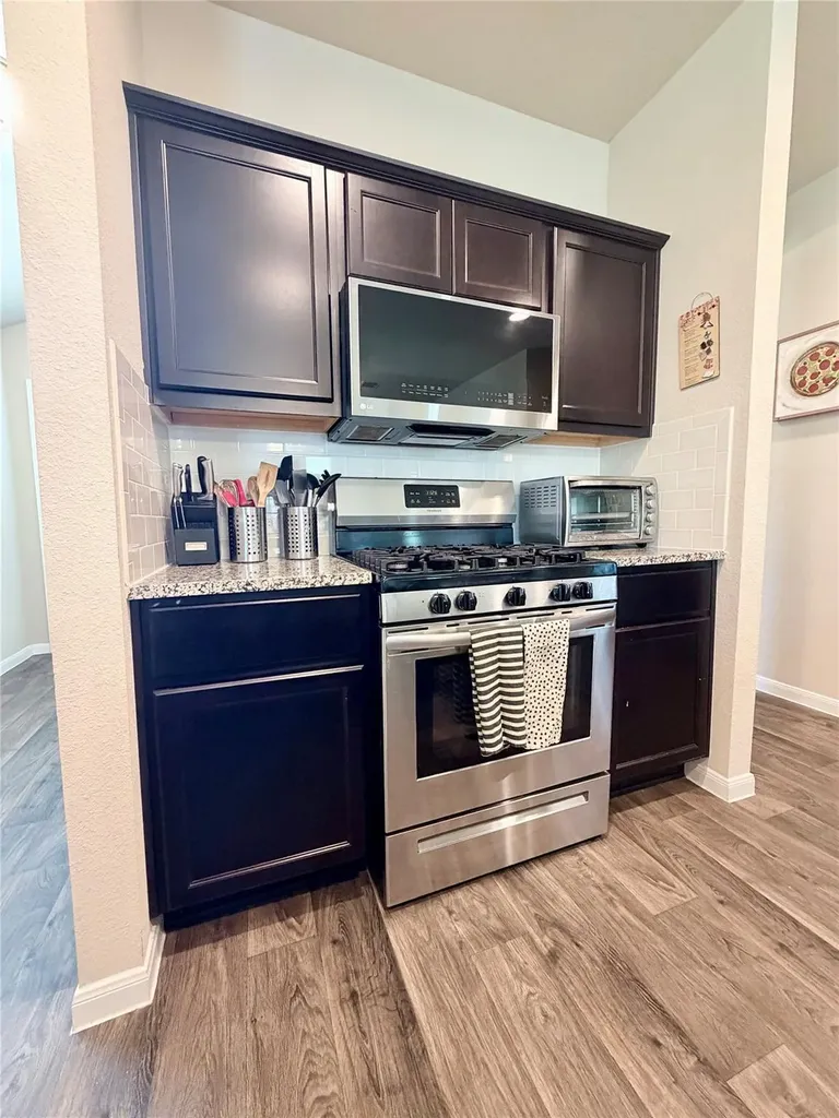 13940 Heywood Drive Pflugerville TX 78660