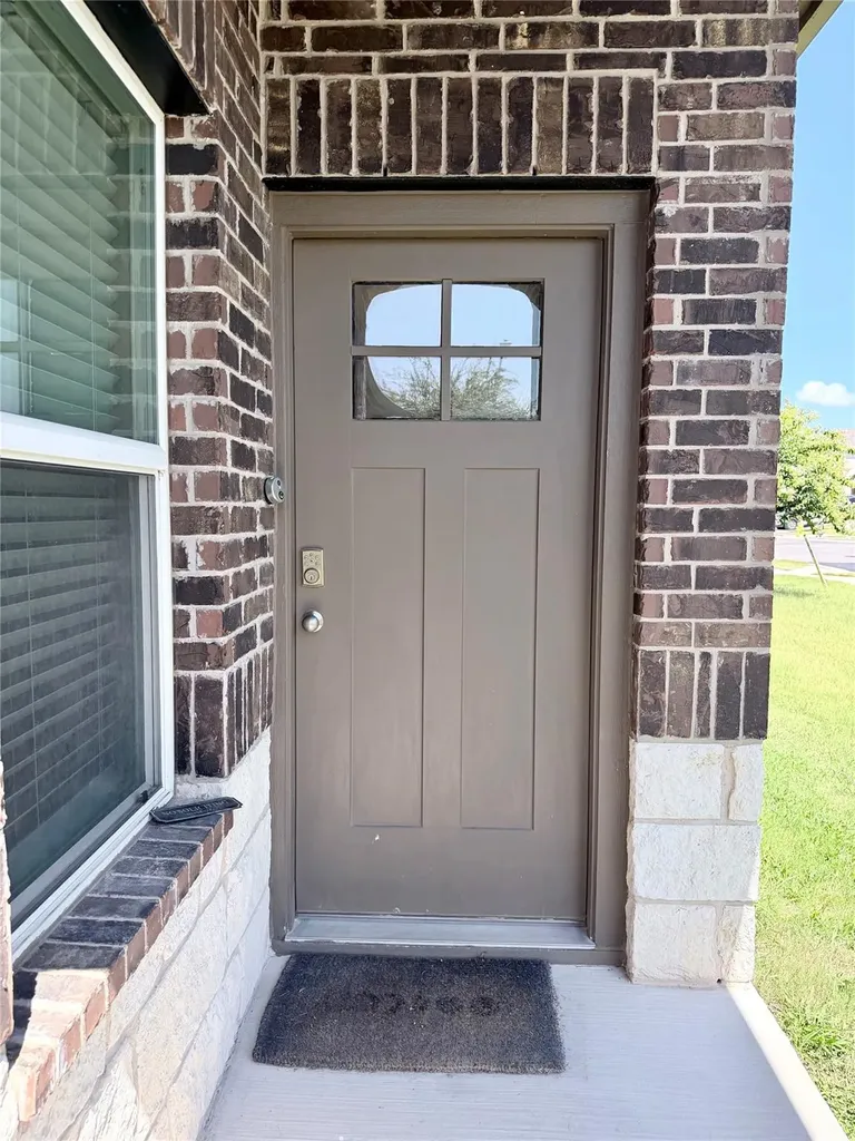 13940 Heywood Drive Pflugerville TX 78660