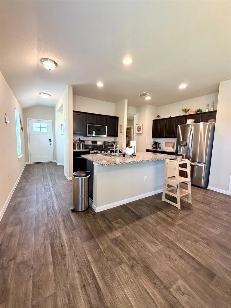 13940 Heywood Drive Pflugerville TX 78660