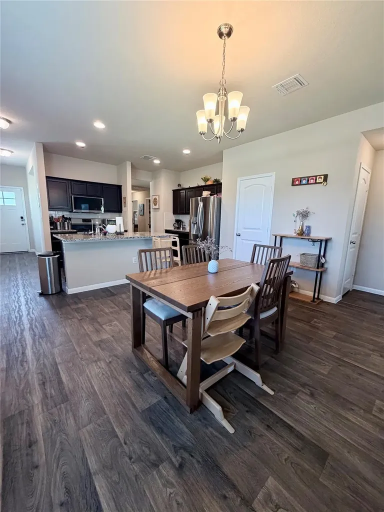 13940 Heywood Drive Pflugerville TX 78660