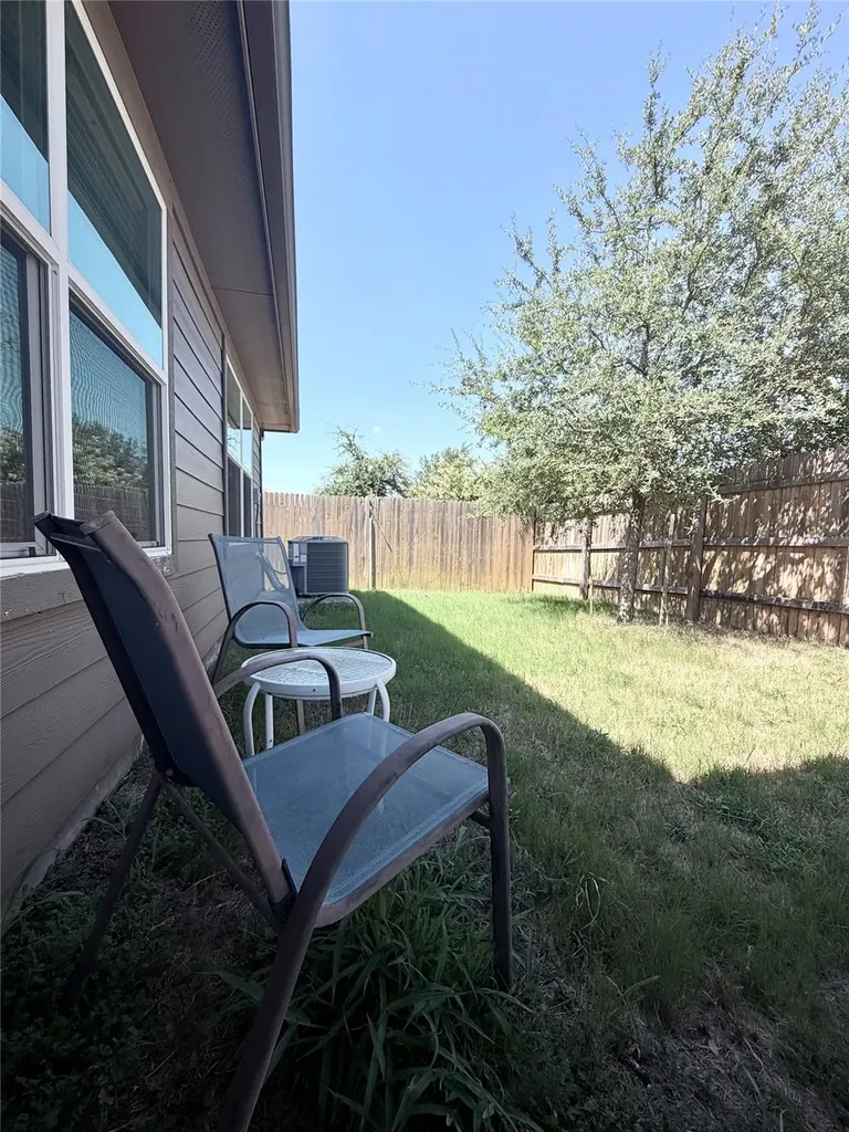13940 Heywood Drive Pflugerville TX 78660