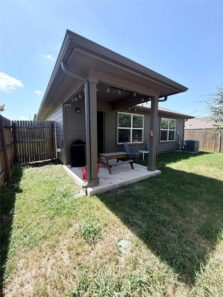 13940 Heywood Drive Pflugerville TX 78660