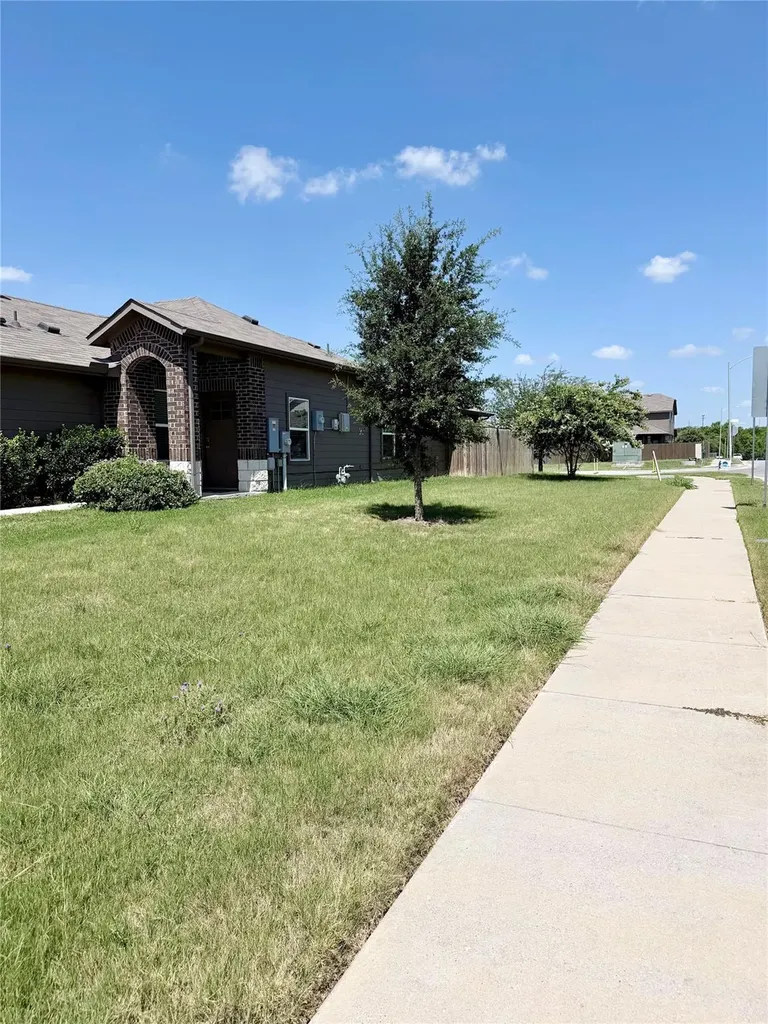 13940 Heywood Drive Pflugerville TX 78660