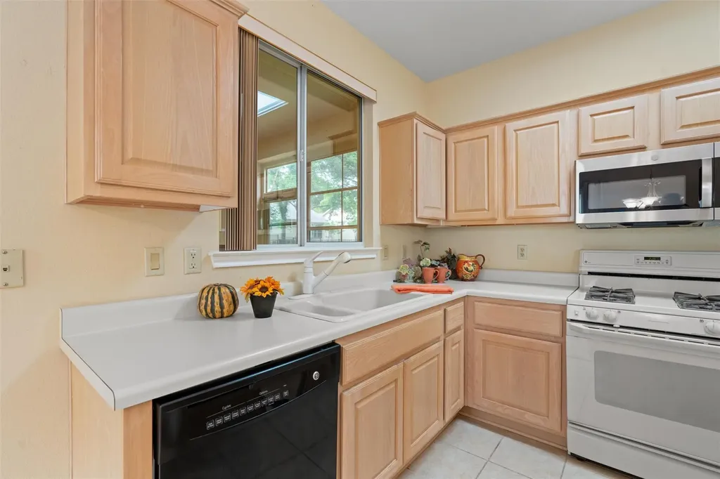 214 Whispering Wind Drive Georgetown TX 78633
