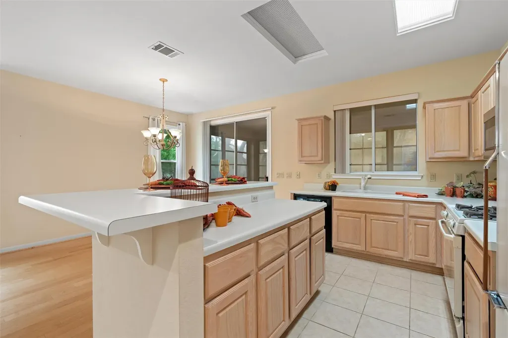214 Whispering Wind Drive Georgetown TX 78633