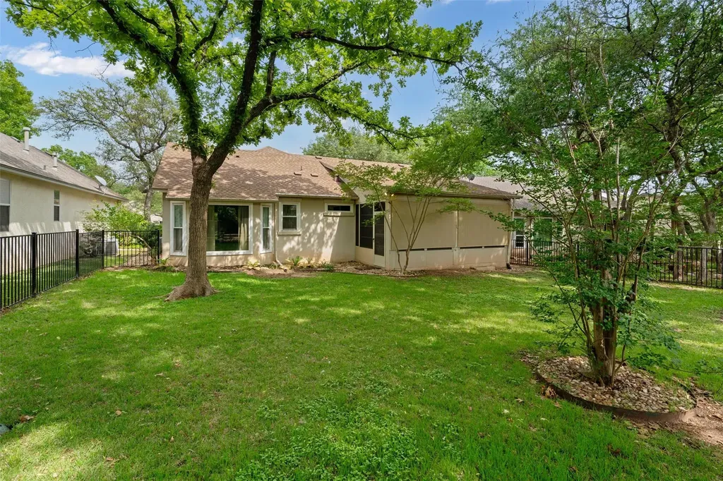 214 Whispering Wind Drive Georgetown TX 78633