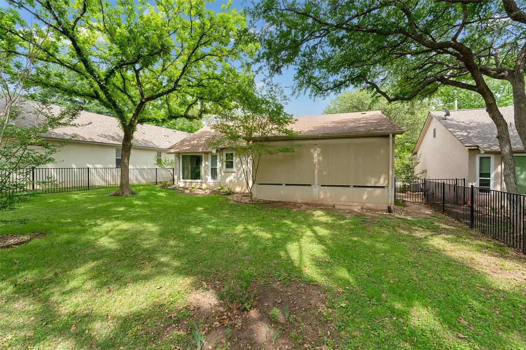 214 Whispering Wind Drive Georgetown TX 78633