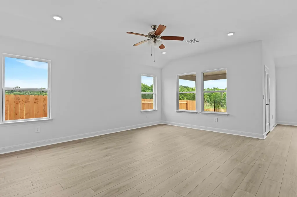 253 Rivers Edge Drive Georgetown TX 78628