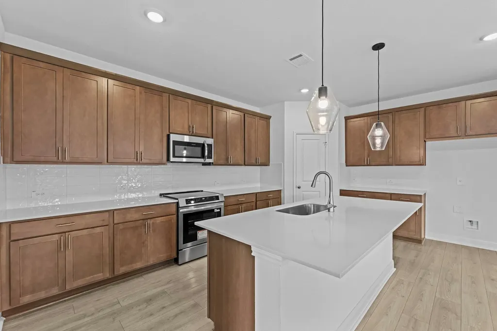 253 Rivers Edge Drive Georgetown TX 78628