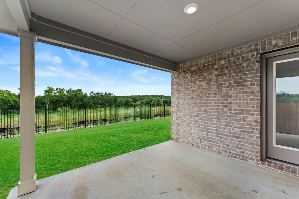 253 Rivers Edge Drive Georgetown TX 78628