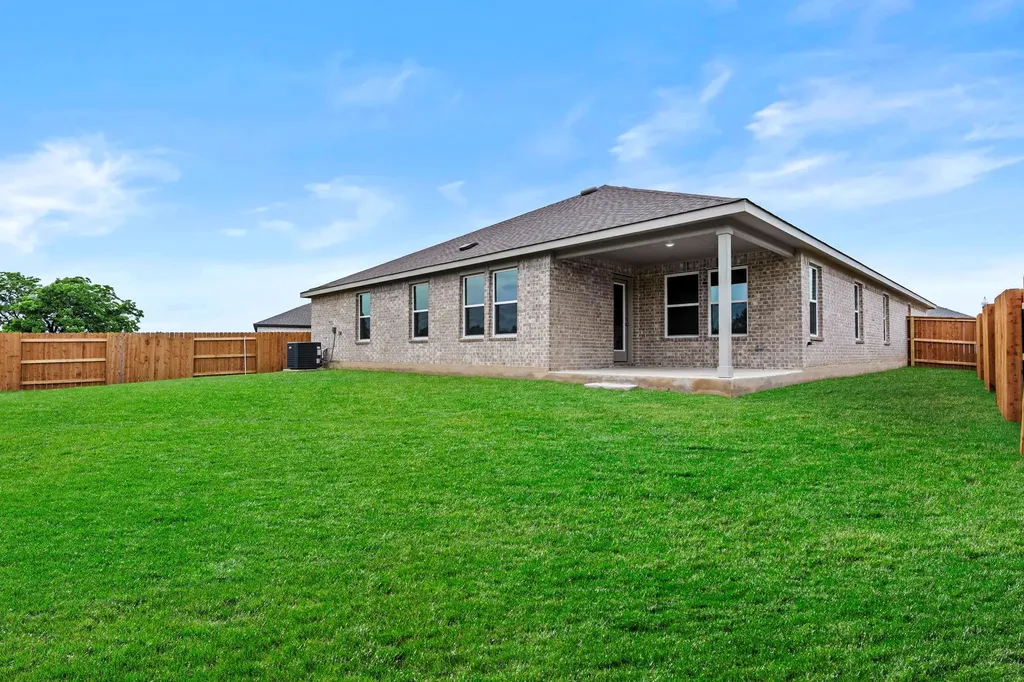 253 Rivers Edge Drive Georgetown TX 78628