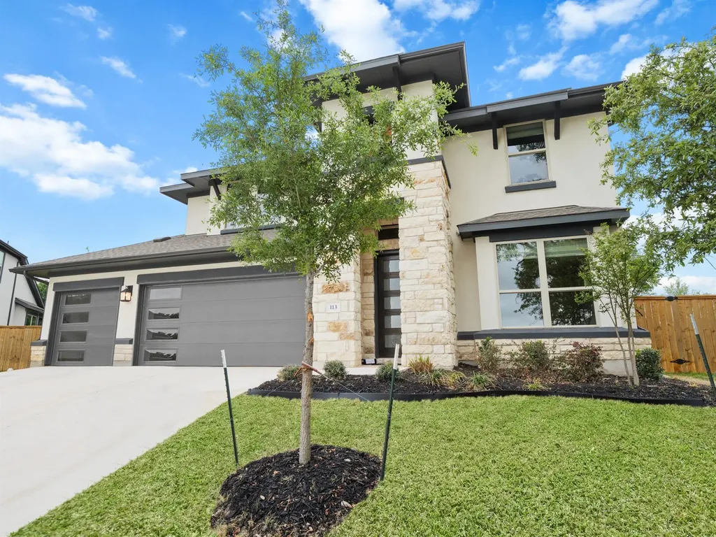113 Edgemoor Cove Georgetown TX 78628