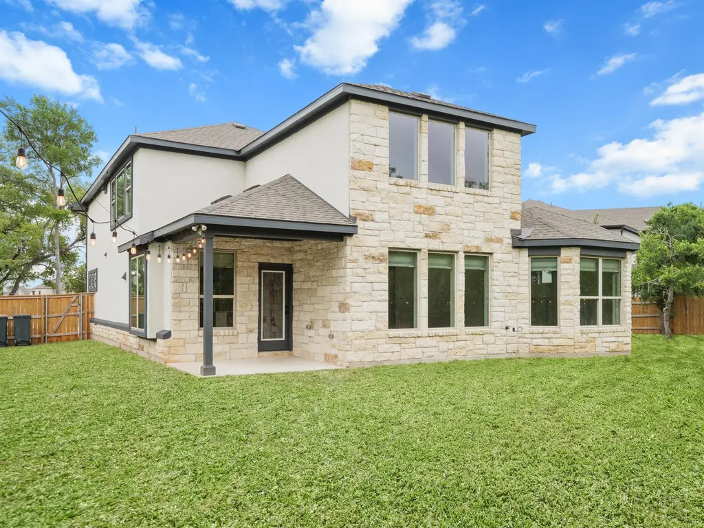 113 Edgemoor Cove Georgetown TX 78628