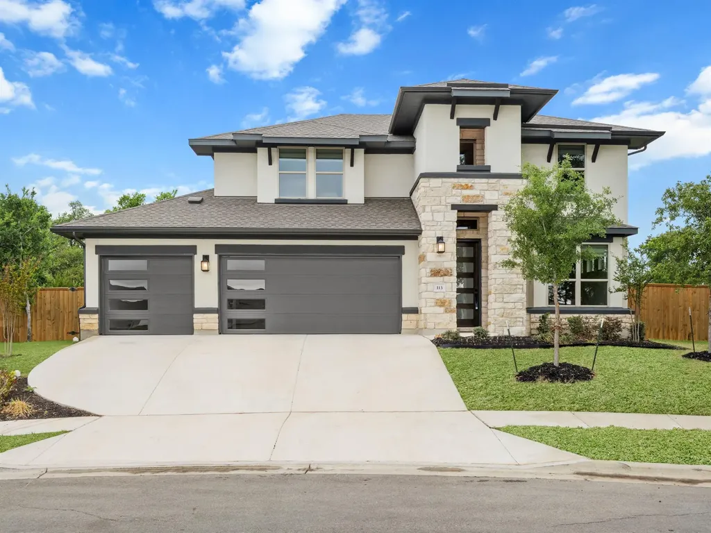 113 Edgemoor Cove Georgetown TX 78628