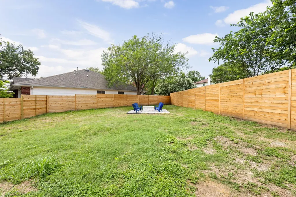 8708 Cretys Cove Austin TX 78745