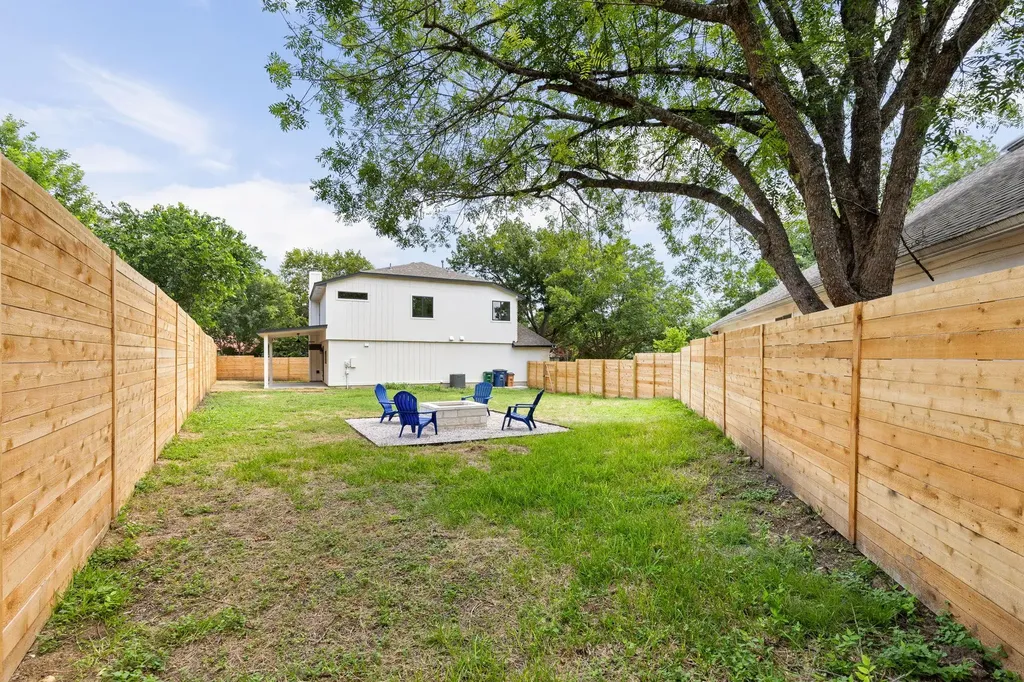 8708 Cretys Cove Austin TX 78745