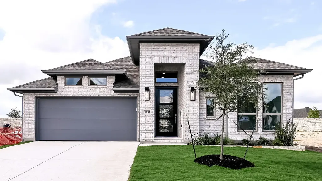 3808 Sonesta Street Lockhart TX 78644