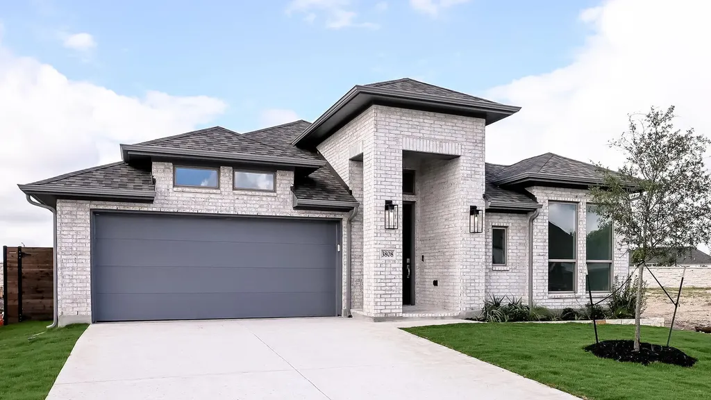 3808 Sonesta Street Lockhart TX 78644