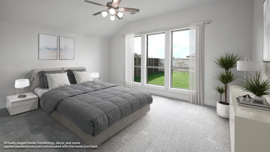 3808 Sonesta Street Lockhart TX 78644