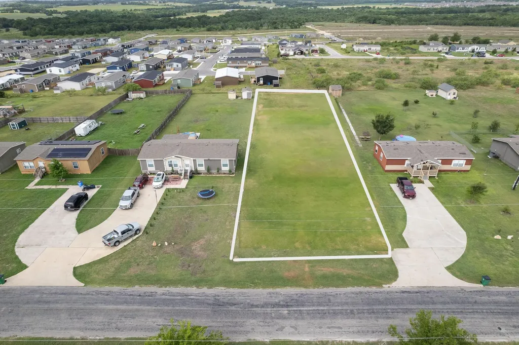 2874 Cotton Gin Road Kyle TX 78640