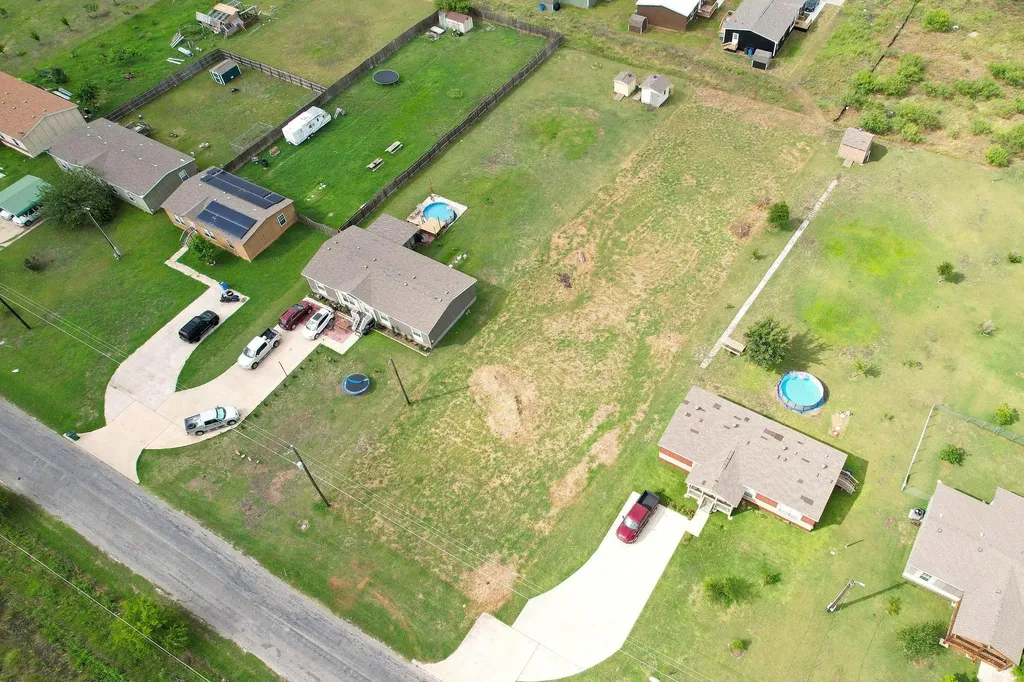 2874 Cotton Gin Road Kyle TX 78640