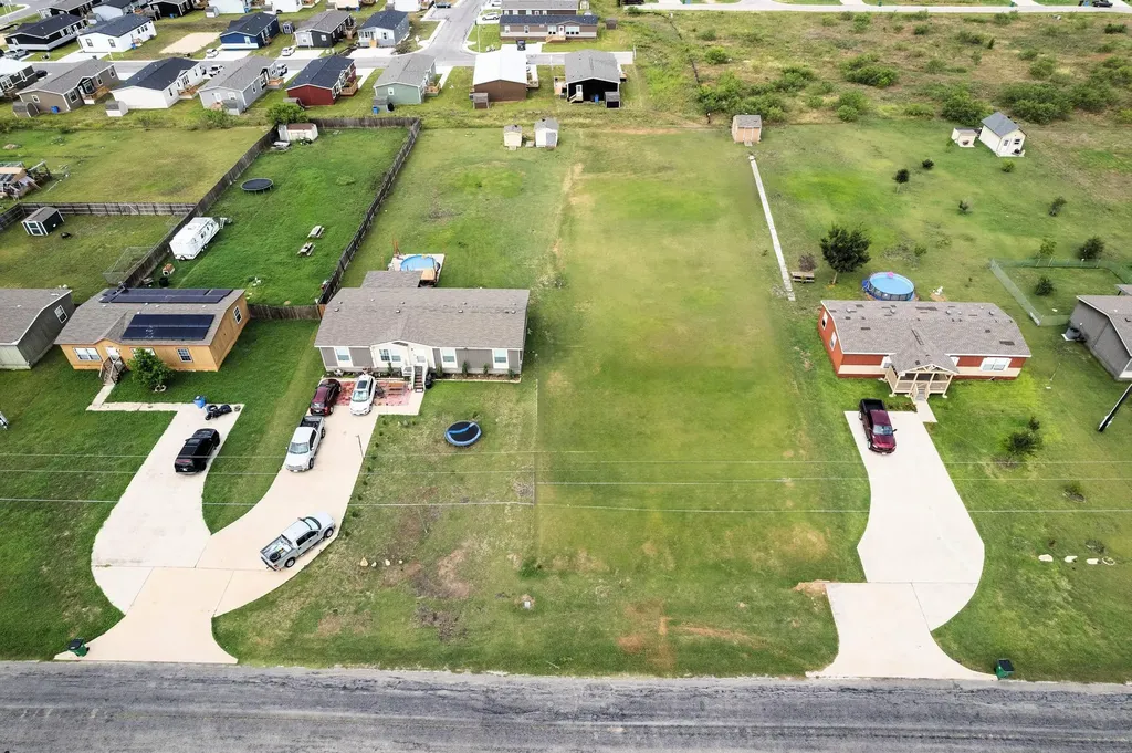 2874 Cotton Gin Road Kyle TX 78640