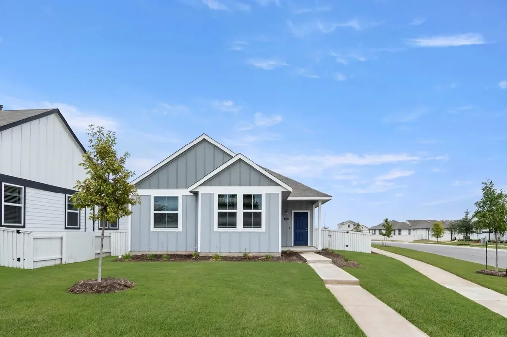 700 Running Creek Drive Kyle TX 78640