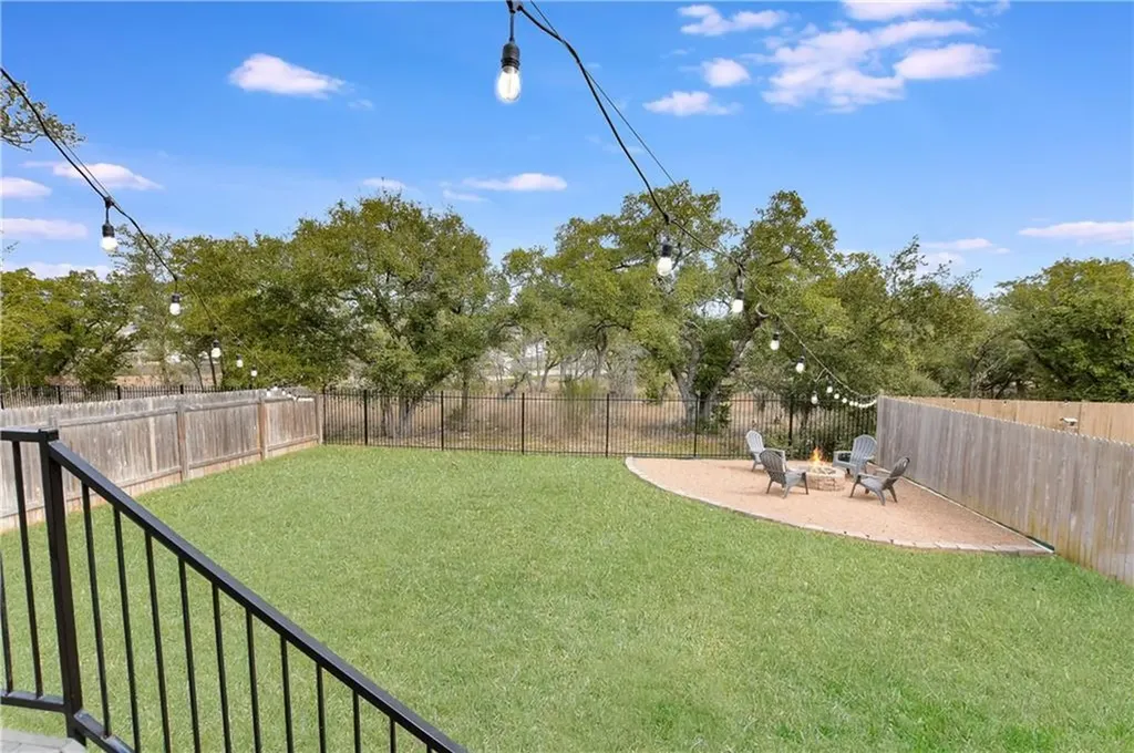 408 Red Matador Lane Leander TX 78641