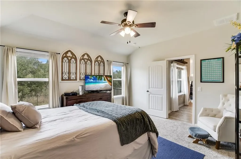 408 Red Matador Lane Leander TX 78641