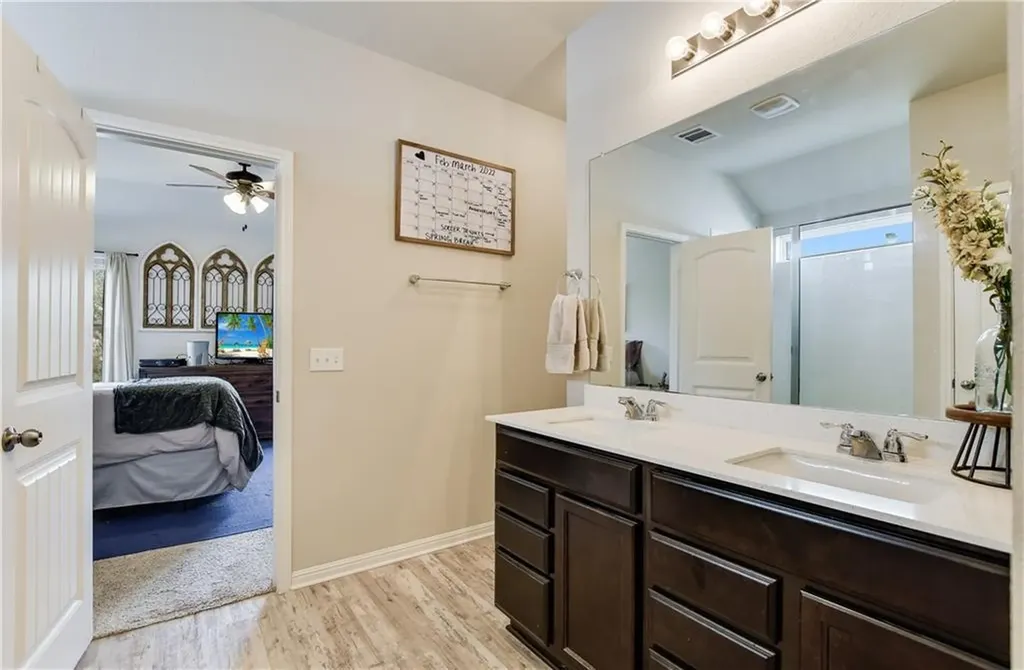 408 Red Matador Lane Leander TX 78641