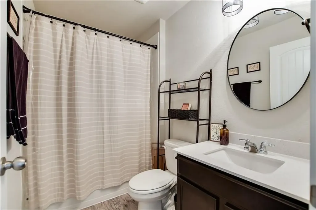 408 Red Matador Lane Leander TX 78641